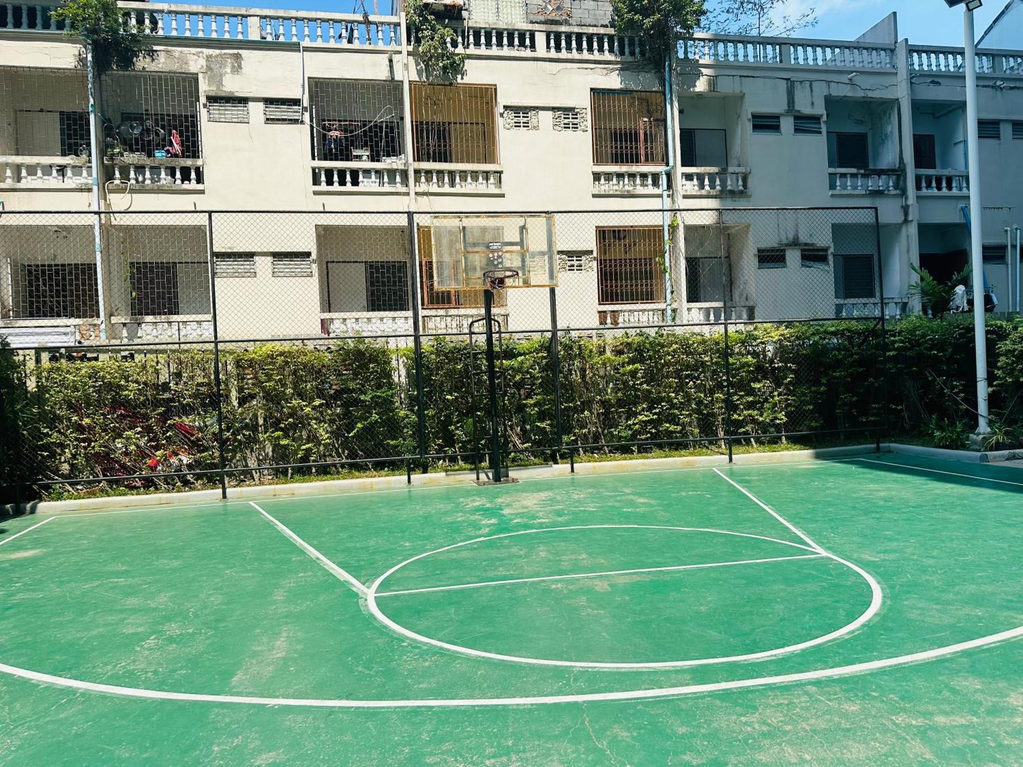 Seaview Beach Room Lumpini-Pool And Gym Face To Ocean Praia de Jomtien Exterior foto