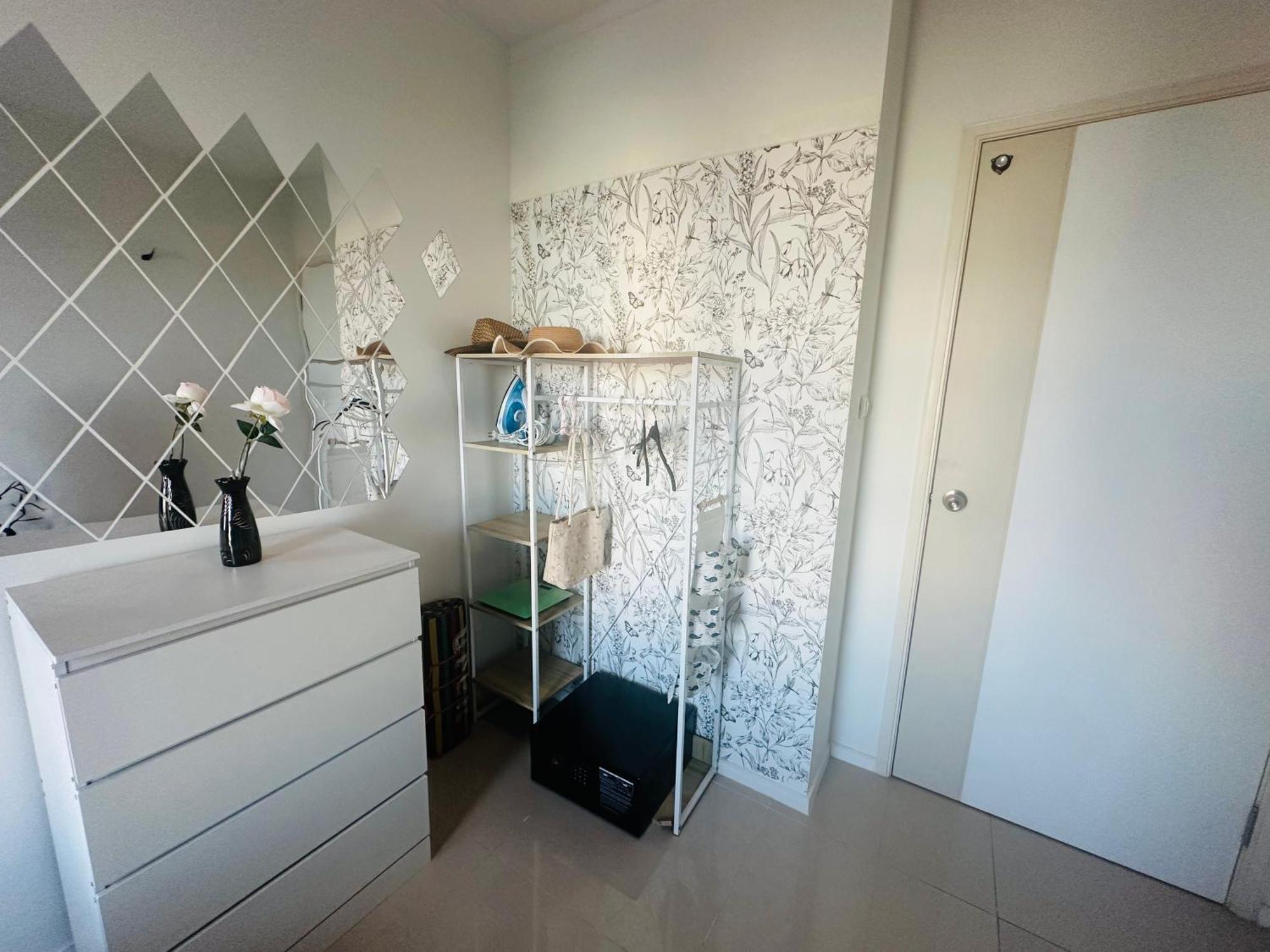 Seaview Beach Room Lumpini-Pool And Gym Face To Ocean Praia de Jomtien Exterior foto